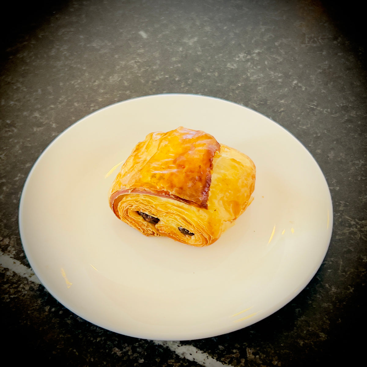 Mini Croissant