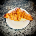 Pumpkin Pie Croissant