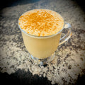 Pumpkin Spice Latte