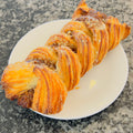 Maple Pecan Twist