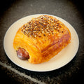 Apple Sausage Roll