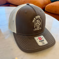 Old News Hat #1