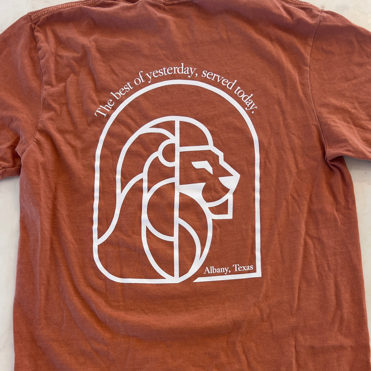 Old News T-shirt #1