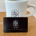 Old News Gift Card