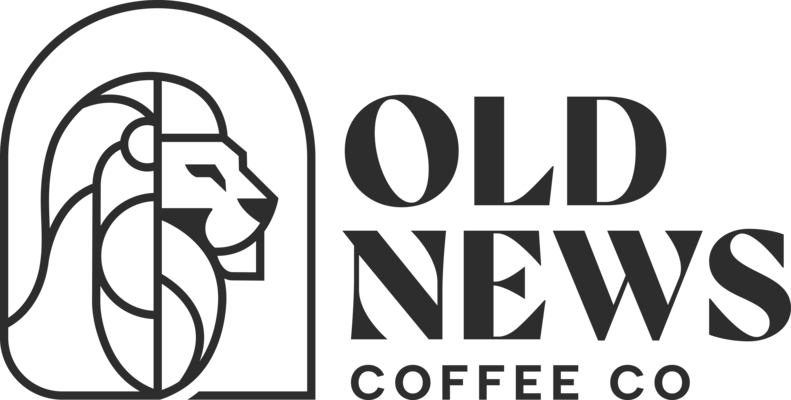 Old News Coffee